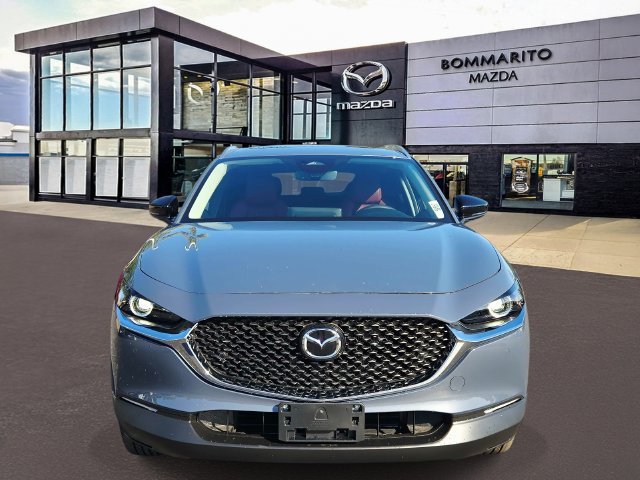 New 2026 MAZDA CX-30 AWD 2.5 S image 8