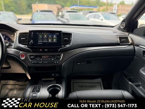 Used 2022 Honda Passport EX-L image 20