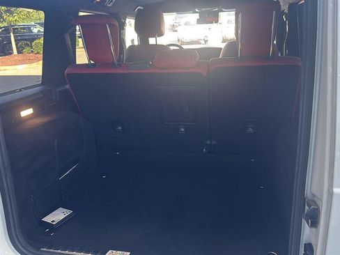 Certified 2020 Mercedes-Benz G 63 AMG 4MATIC image 8