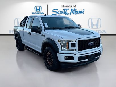 Used 2020 Ford F150 XL w/ Equipment Group 101A Mid