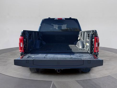 Certified 2023 Ford F150 XLT w/ Equipment Group 302A High AWD/4WD image 12