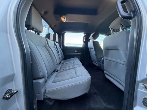 Used 2013 Ford F150 XLT w/ Luxury Equipment Group image 12