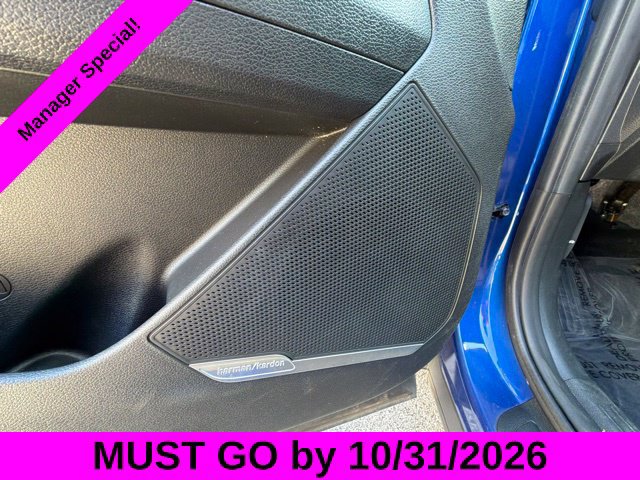 Used 2024 Kia Sportage X-Pro Prestige AWD/4WD image 39