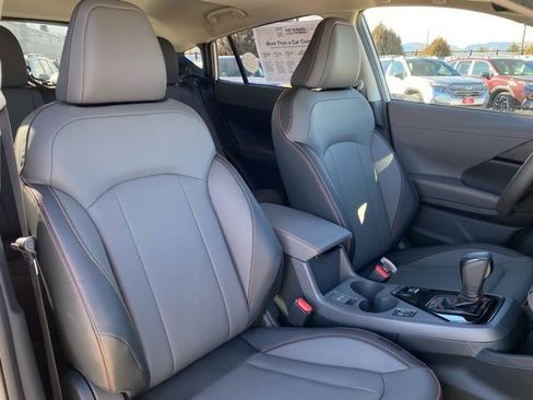 New 2026 Subaru Crosstrek 2.5i Limited image 9