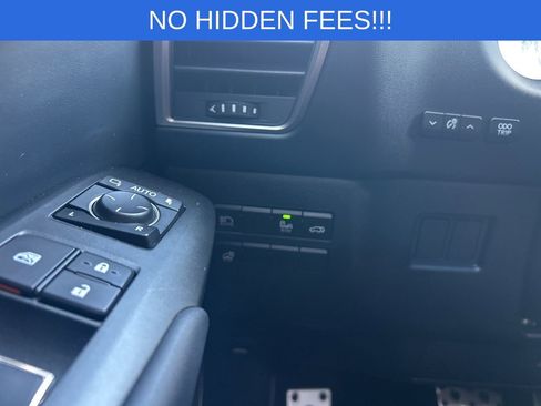 Used 2019 Lexus NX 300 F Sport w/ F Sport Premium Package FWD image 40