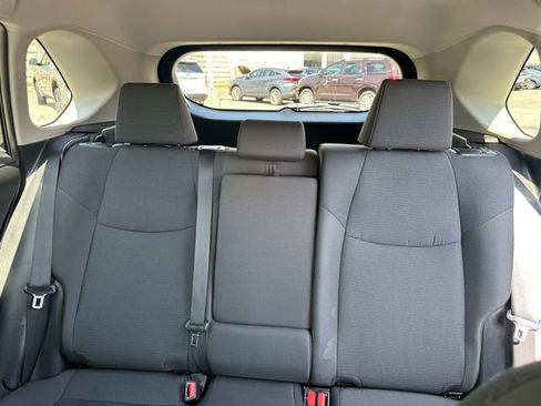 Used 2024 Toyota RAV4 LE image 30