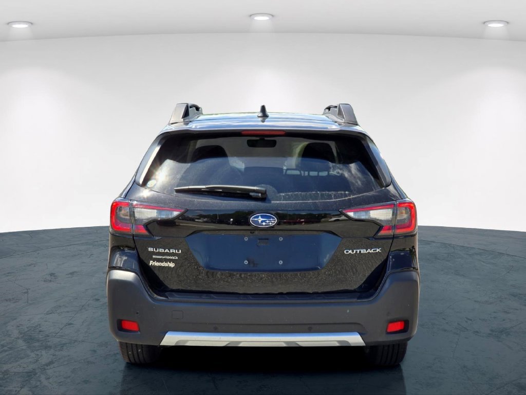 Used 2025 Subaru Outback Limited AWD/4WD image 29