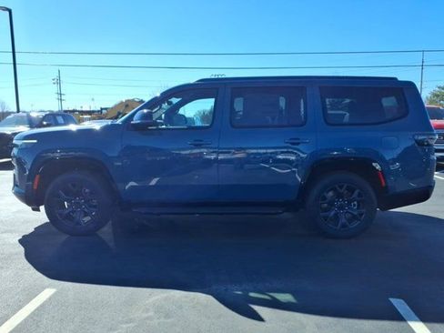 New 2026 Jeep Grand Wagoneer Limited image 3