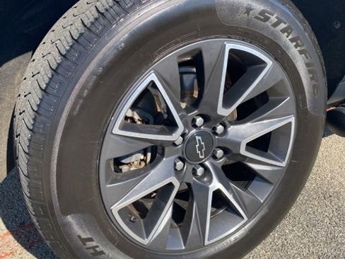 Used 2021 Chevrolet Tahoe Z71 image 7