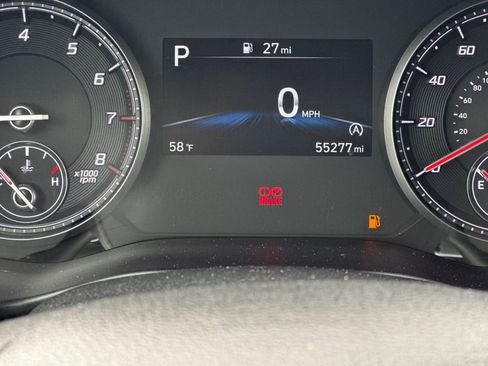 Used 2021 Hyundai Santa Fe SE FWD image 26