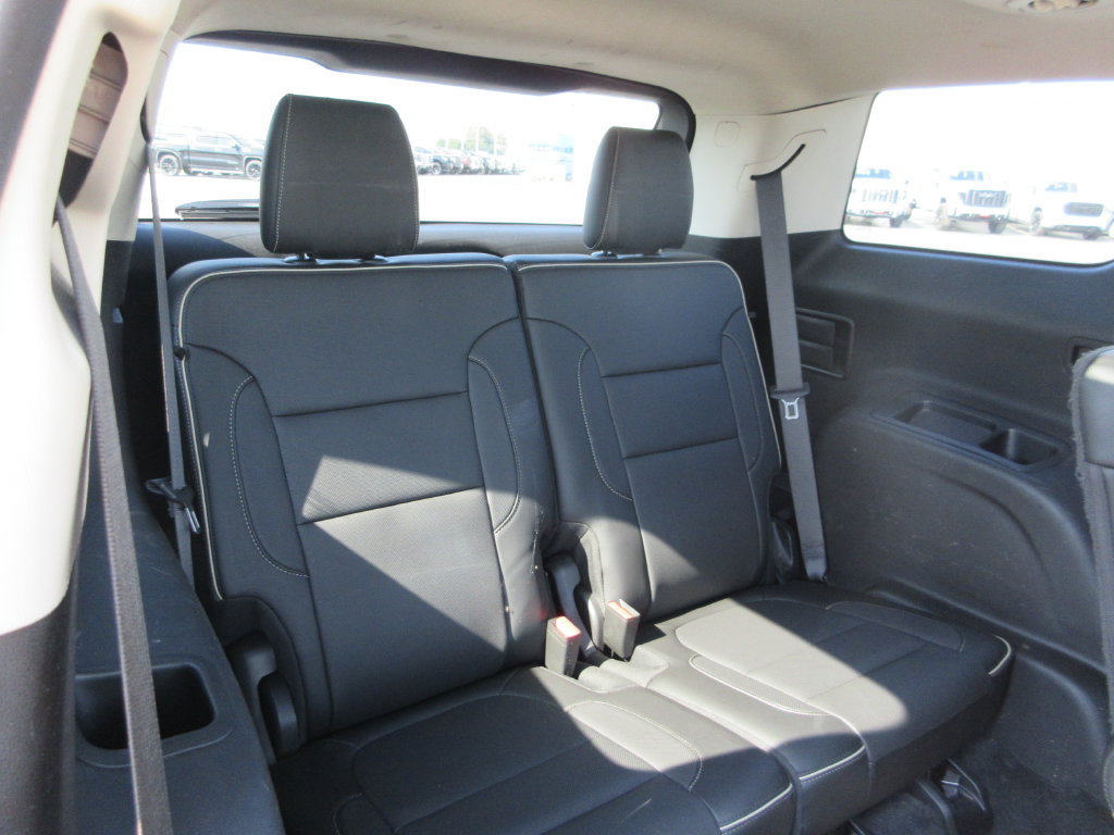 Used 2020 GMC Acadia Denali AWD/4WD image 25