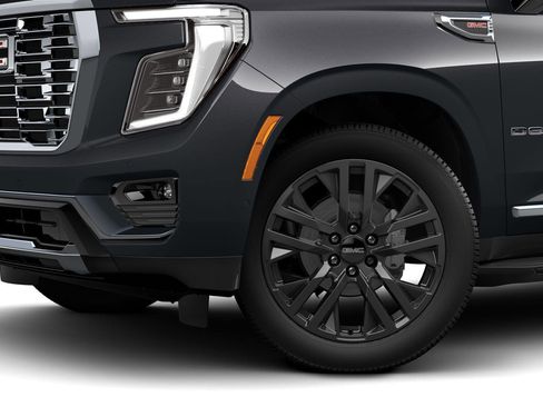 New 2026 GMC Yukon Denali AWD/4WD image 29