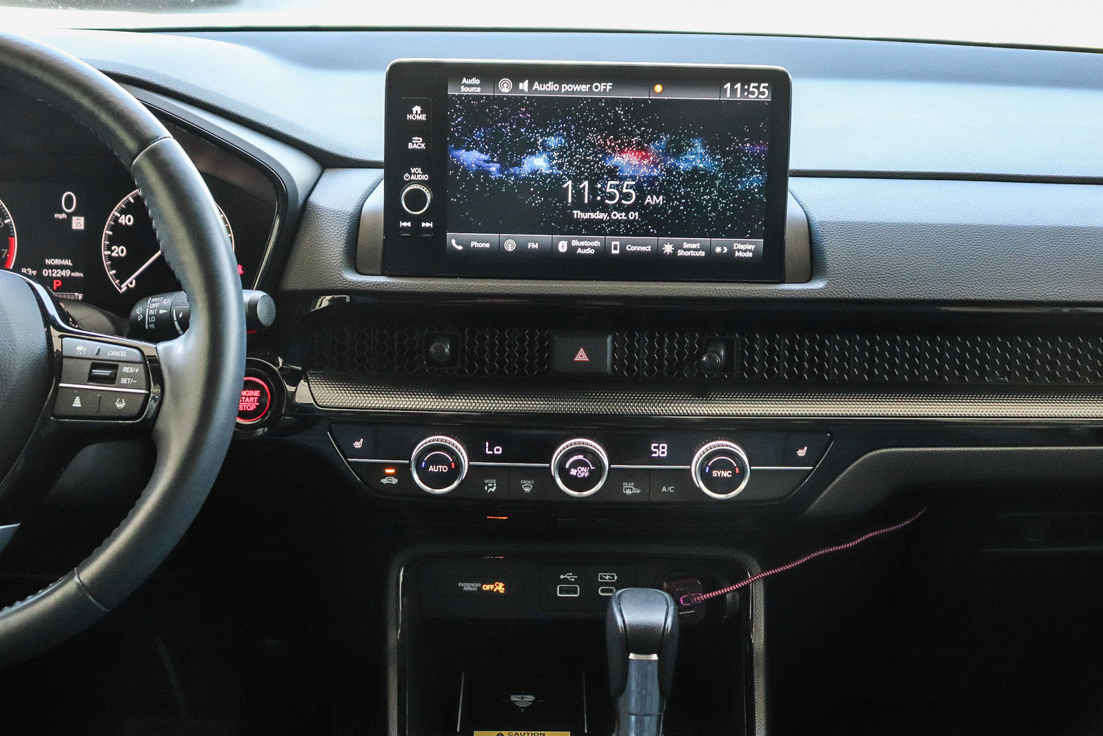 Certified 2024 Honda CR-V EX-L image 16