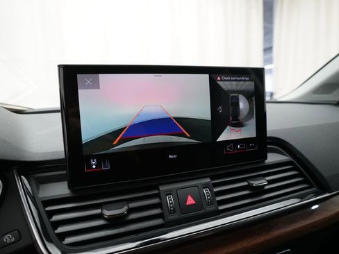 Used 2023 Audi Q5 2.0T Premium Plus w/ Premium Plus Package image 21