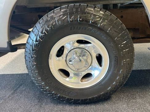 Used 2001 Ford F150 2WD SuperCab image 16