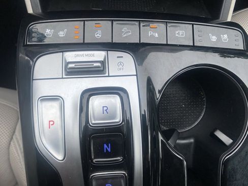 Used 2024 Hyundai Tucson Limited image 26