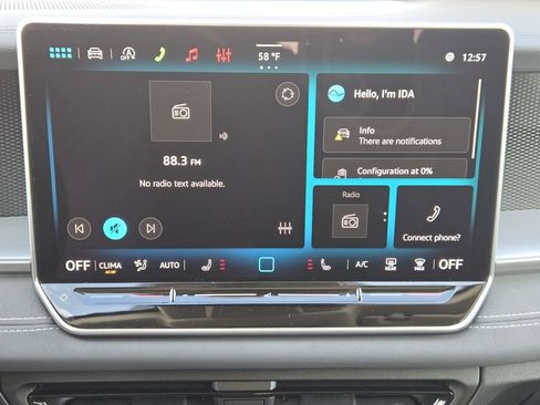 New 2026 Volkswagen Tiguan SE AWD/4WD image 14