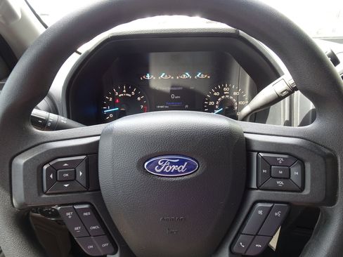 Used 2018 Ford F150 XL w/ Equipment Group 101A Mid AWD/4WD image 18