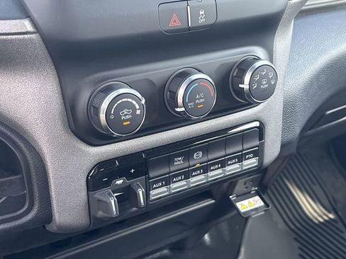 New 2024 RAM 5500 Tradesman w/ Chrome Appearance Group AWD/4WD image 22
