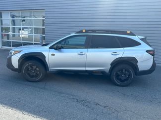 Used 2024 Subaru Outback Wilderness video 2