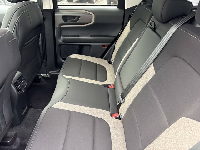 New 2026 Ford Bronco Sport Big Bend w/ Convenience Package AWD/4WD image 17