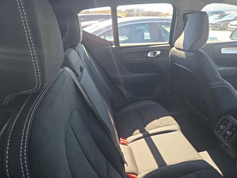 Used 2026 Volvo XC40 B5 Ultra w/ Protection Package Premier image 12