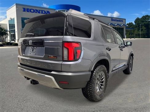 New 2026 Honda Passport TrailSport image 7