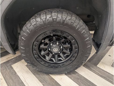 Used 2019 GMC Sierra 1500 Denali w/ Denali Ultimate Package AWD/4WD image 21