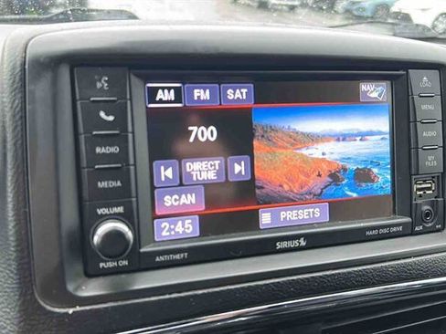 Used 2019 Dodge Grand Caravan GT FWD image 24