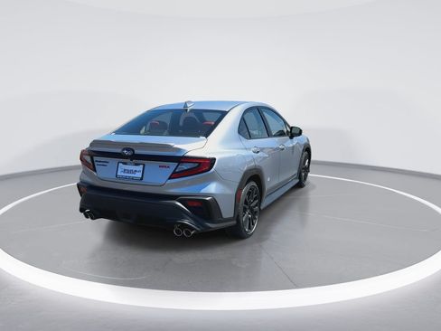 New 2026 Subaru WRX Limited AWD/4WD image 7
