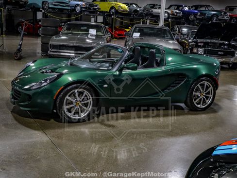 Used 2005 Lotus Elise image 19