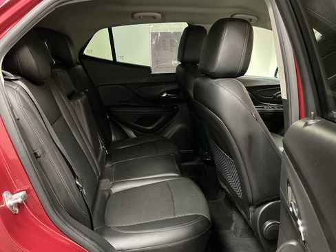 Used 2019 Buick Encore Preferred w/ Safety Package AWD/4WD image 21