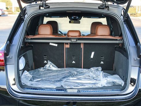 New 2026 Mercedes-Benz GLE 350 4MATIC image 25