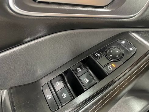 Used 2021 Nissan Rogue SV AWD/4WD image 20