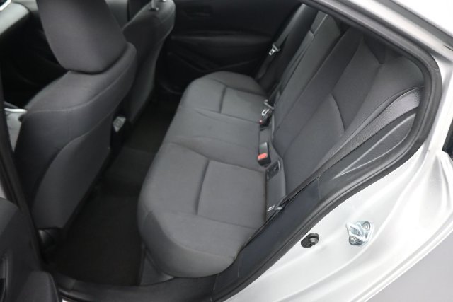 Used 2024 Toyota Corolla LE FWD image 19
