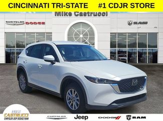 Used 2023 MAZDA CX-5 AWD 2.5 S video 1