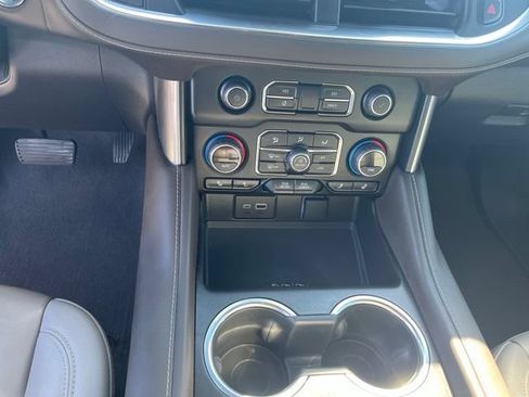 Used 2023 Chevrolet Tahoe Z71 w/ Max Trailering Package AWD/4WD image 16