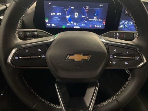 Used 2024 Chevrolet Blazer EV LT image 21