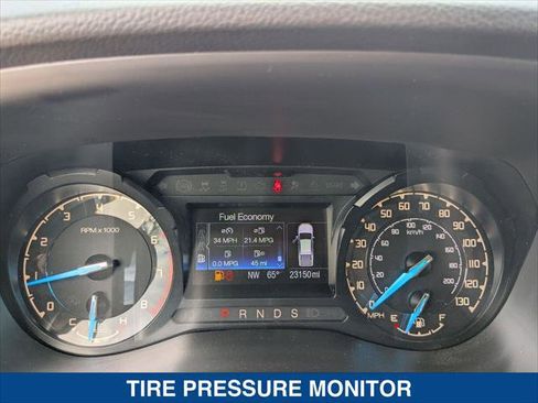 Certified 2023 Ford Ranger XLT w/ Equipment Group 301A Mid image 16