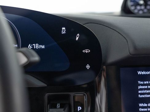 Used 2021 Porsche Taycan 4S image 37