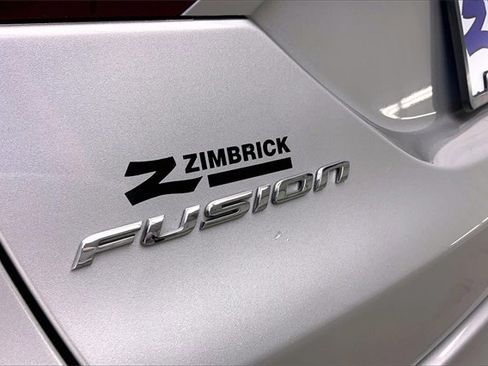 Used 2015 Ford Fusion SE w/ Equipment Group 201A image 9