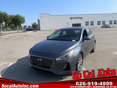 Used 2019 Hyundai Elantra GT
