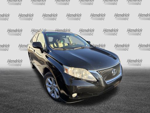 Used 2012 Lexus RX 350 FWD image 2