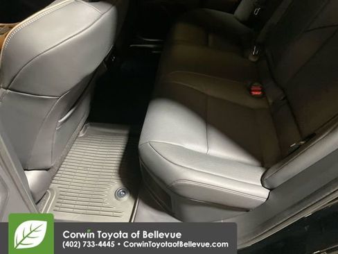 New 2026 Toyota Crown Limited image 22