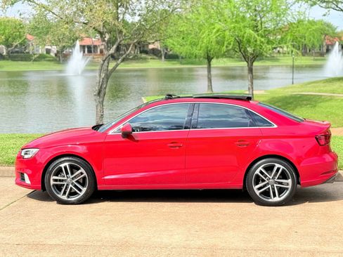 Used 2019 Audi A3 2.0T Premium w/ Convenience Package FWD image 5