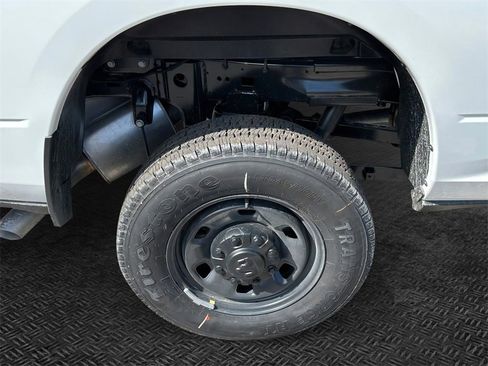 Used 2025 RAM 2500 Tradesman image 6