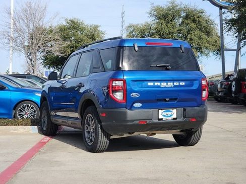 Used 2023 Ford Bronco Sport Big Bend w/ Convenience Package image 6