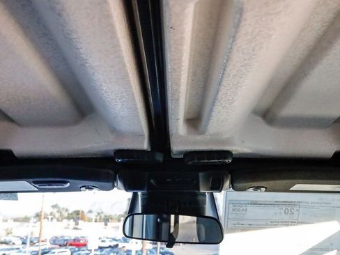 New 2026 Jeep Wrangler Willys image 17