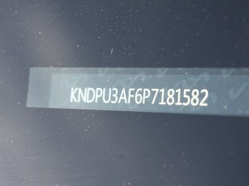 Certified 2023 Kia Sportage LX image 13