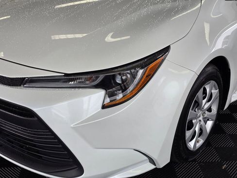 Used 2024 Toyota Corolla LE image 10